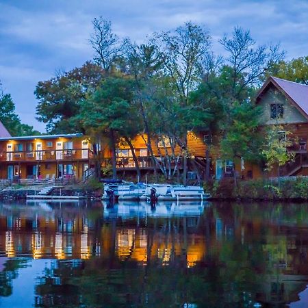 Curriers Lakeview Lodge Rice Lake Εξωτερικό φωτογραφία
