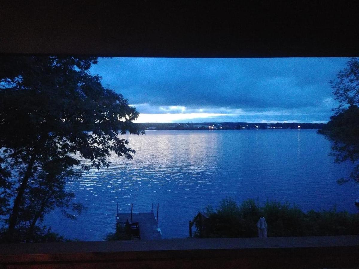 Curriers Lakeview Lodge Rice Lake Εξωτερικό φωτογραφία