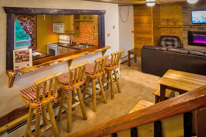 Curriers Lakeview Lodge Rice Lake Εξωτερικό φωτογραφία