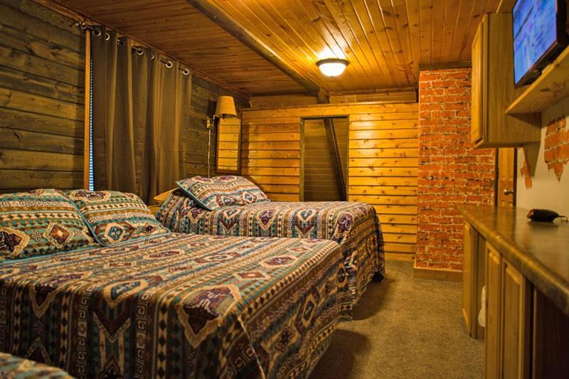 Curriers Lakeview Lodge Rice Lake Εξωτερικό φωτογραφία