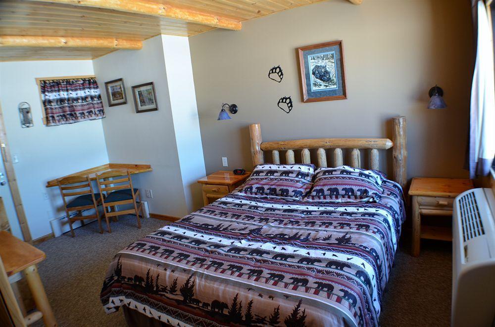 Curriers Lakeview Lodge Rice Lake Εξωτερικό φωτογραφία
