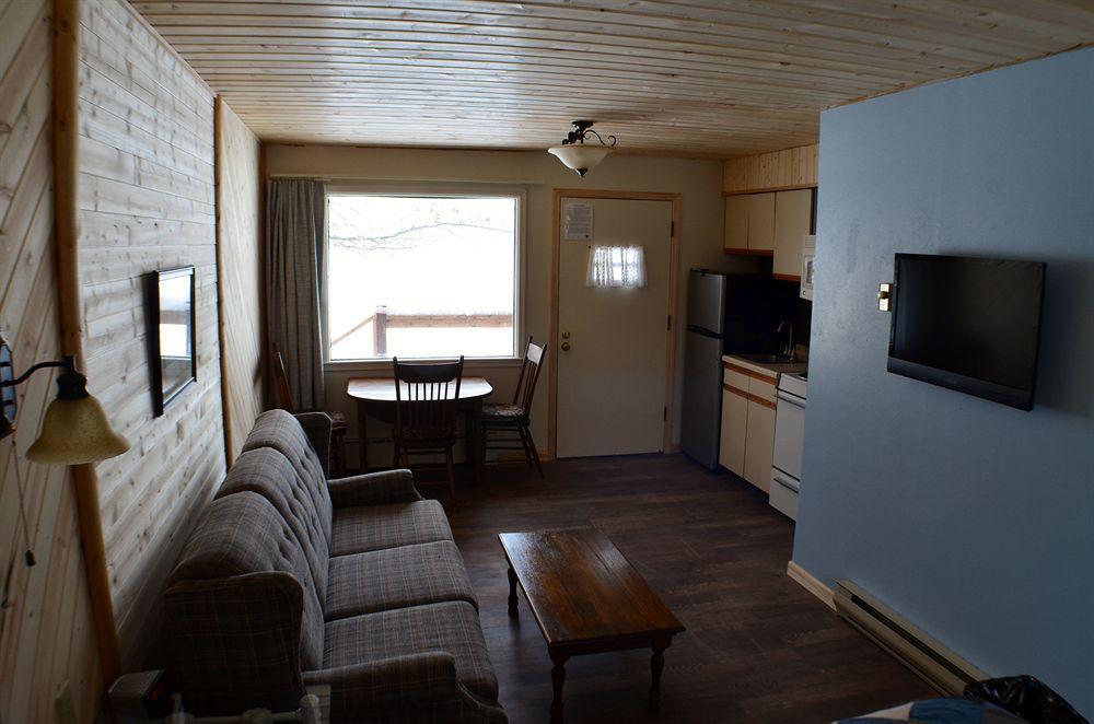 Curriers Lakeview Lodge Rice Lake Εξωτερικό φωτογραφία