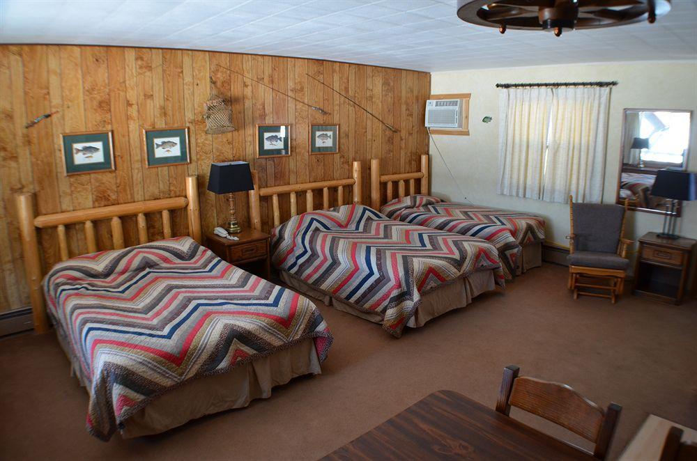 Curriers Lakeview Lodge Rice Lake Εξωτερικό φωτογραφία