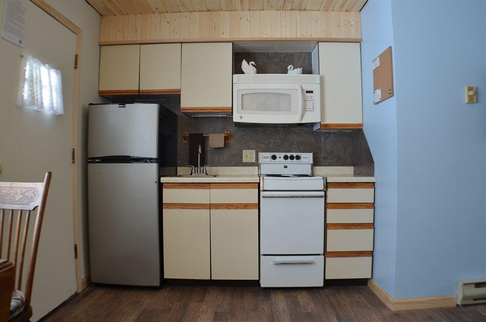 Curriers Lakeview Lodge Rice Lake Εξωτερικό φωτογραφία