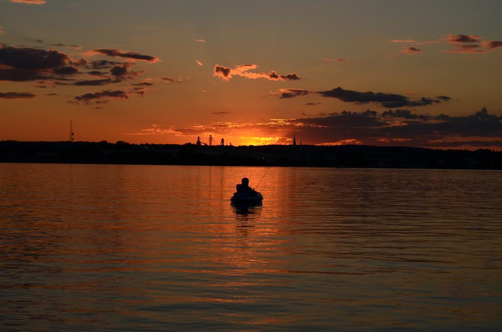 Curriers Lakeview Lodge Rice Lake Εξωτερικό φωτογραφία