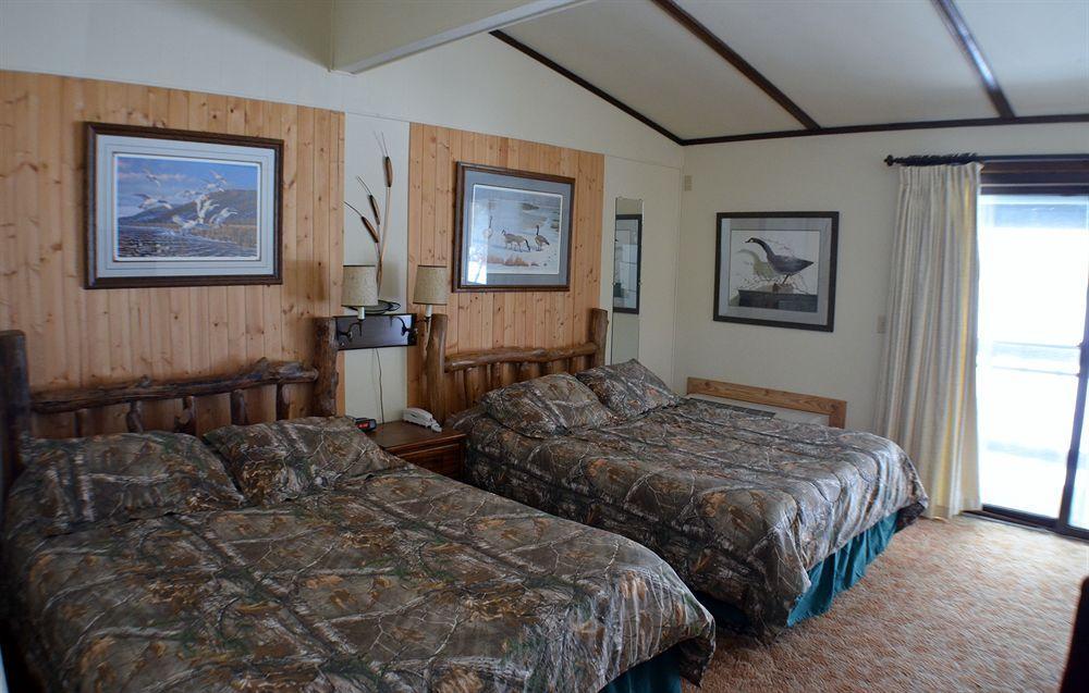 Curriers Lakeview Lodge Rice Lake Εξωτερικό φωτογραφία