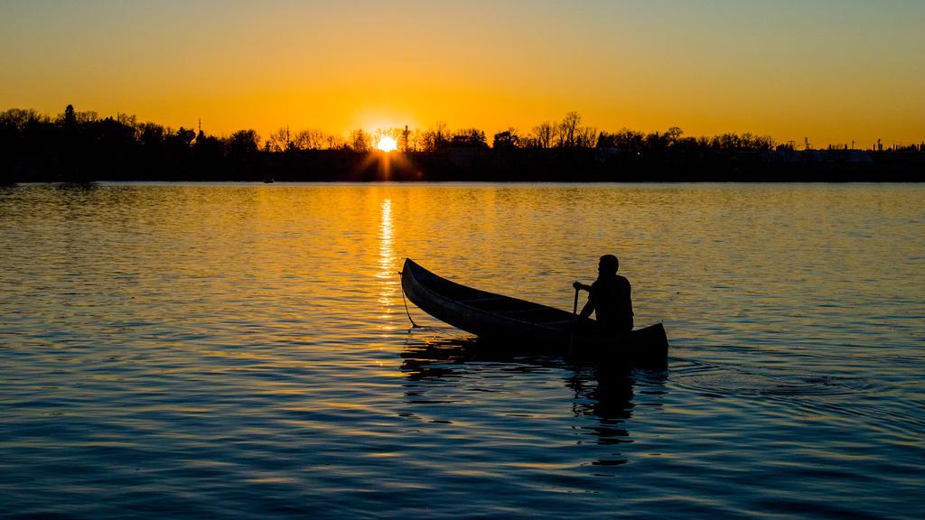 Curriers Lakeview Lodge Rice Lake Εξωτερικό φωτογραφία