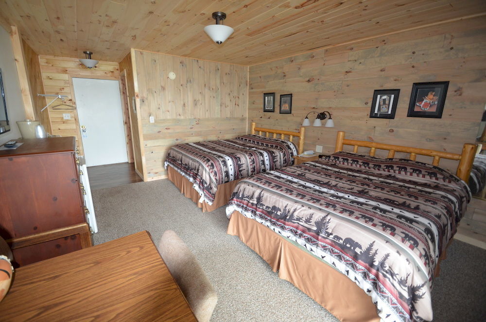 Curriers Lakeview Lodge Rice Lake Εξωτερικό φωτογραφία
