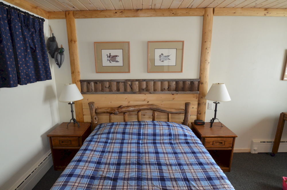 Curriers Lakeview Lodge Rice Lake Εξωτερικό φωτογραφία