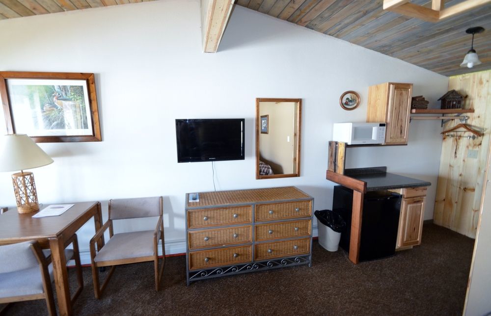Curriers Lakeview Lodge Rice Lake Εξωτερικό φωτογραφία