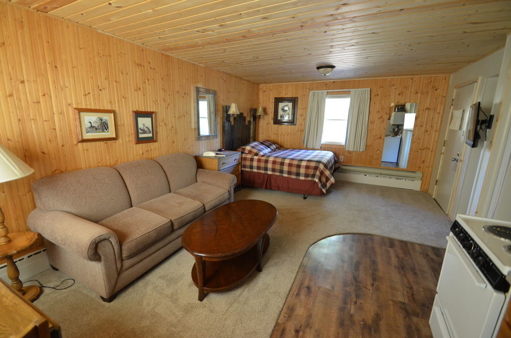 Curriers Lakeview Lodge Rice Lake Εξωτερικό φωτογραφία