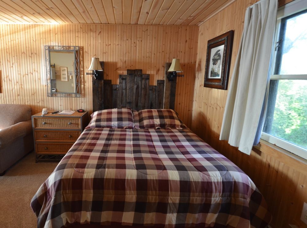 Curriers Lakeview Lodge Rice Lake Εξωτερικό φωτογραφία