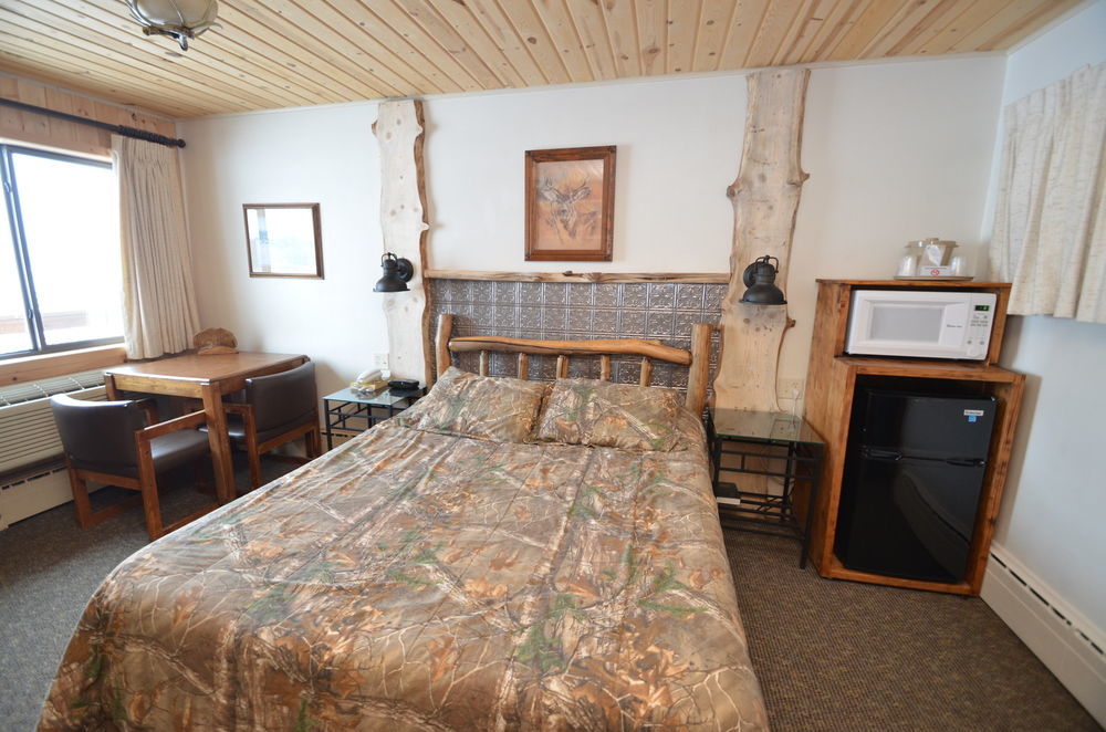 Curriers Lakeview Lodge Rice Lake Εξωτερικό φωτογραφία