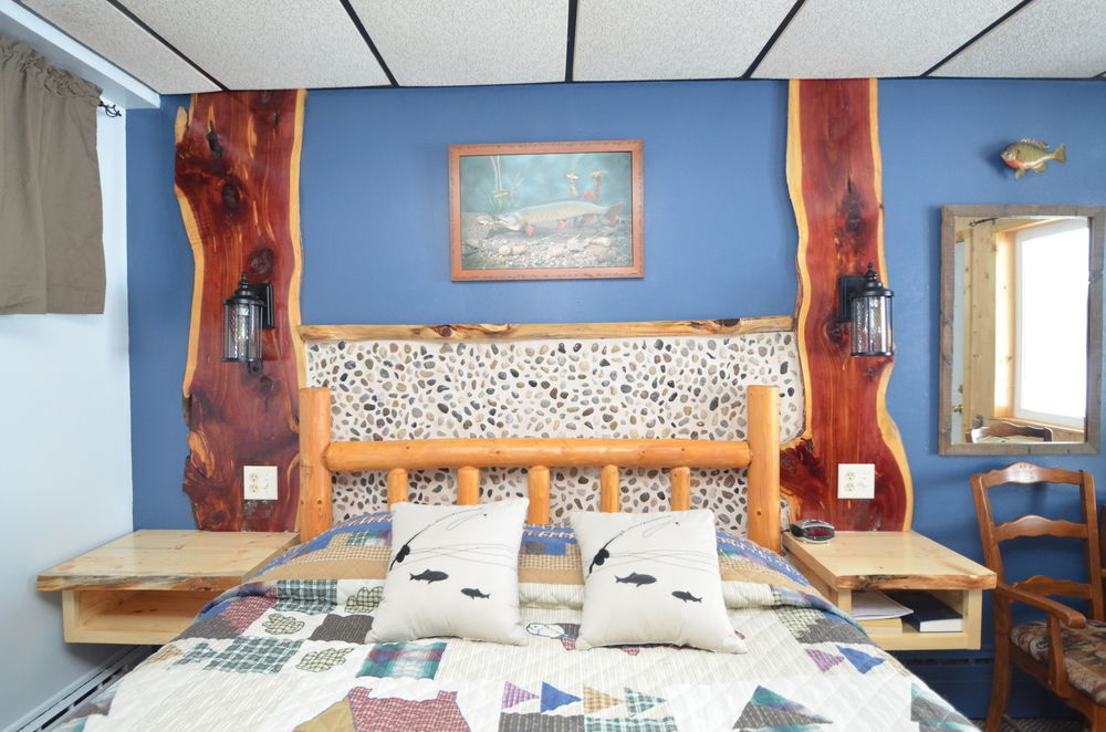 Curriers Lakeview Lodge Rice Lake Εξωτερικό φωτογραφία