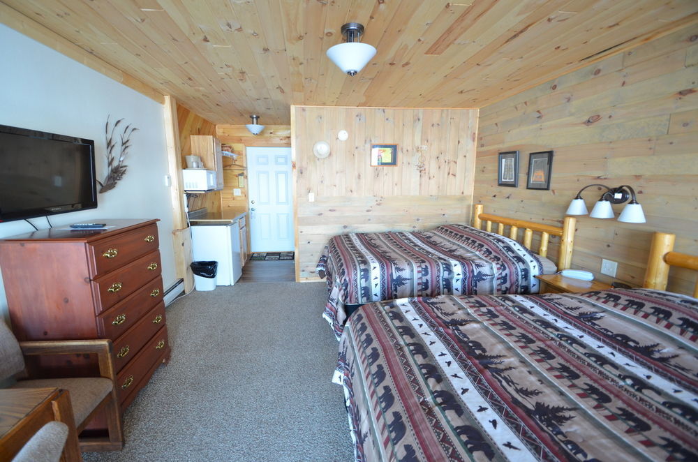 Curriers Lakeview Lodge Rice Lake Εξωτερικό φωτογραφία