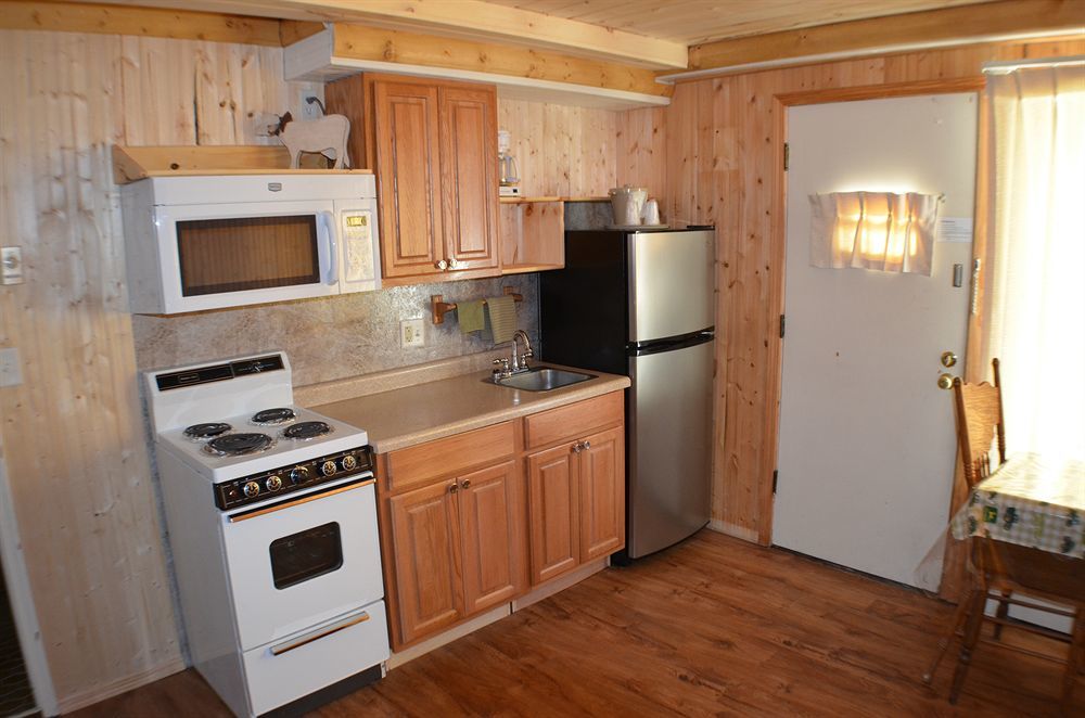 Curriers Lakeview Lodge Rice Lake Εξωτερικό φωτογραφία