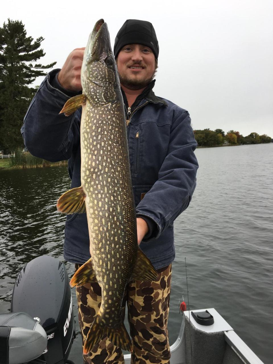Curriers Lakeview Lodge Rice Lake Εξωτερικό φωτογραφία