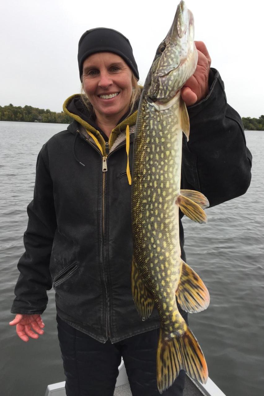 Curriers Lakeview Lodge Rice Lake Εξωτερικό φωτογραφία