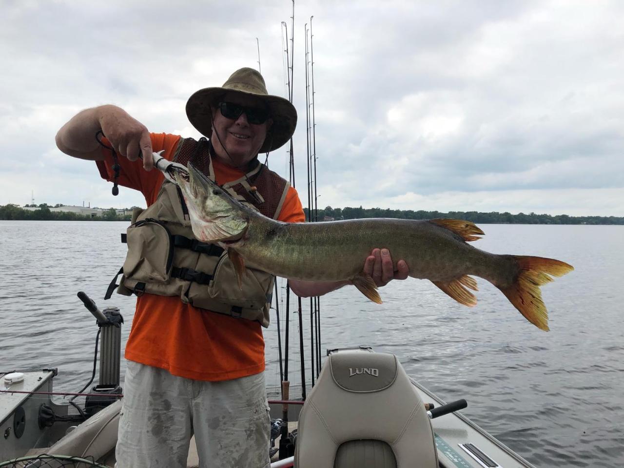 Curriers Lakeview Lodge Rice Lake Εξωτερικό φωτογραφία