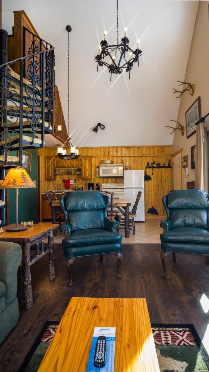 Curriers Lakeview Lodge Rice Lake Δωμάτιο φωτογραφία